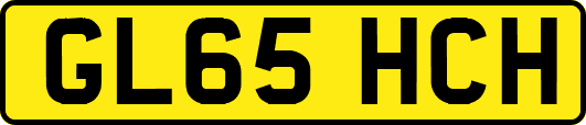 GL65HCH