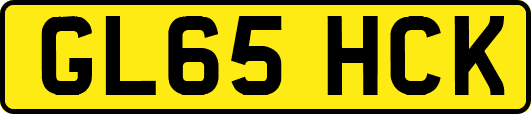 GL65HCK