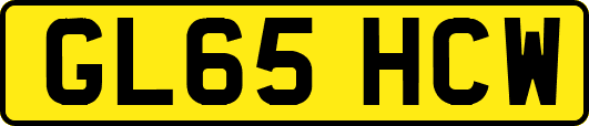 GL65HCW