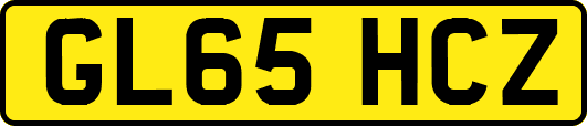 GL65HCZ
