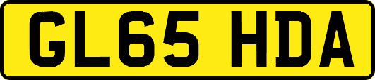 GL65HDA