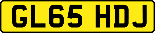 GL65HDJ