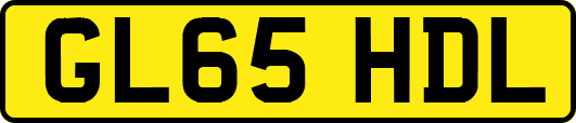GL65HDL