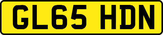 GL65HDN