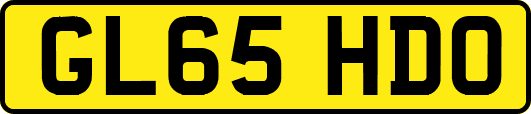 GL65HDO