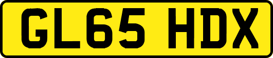GL65HDX