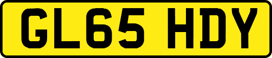 GL65HDY