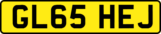 GL65HEJ