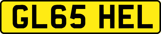 GL65HEL