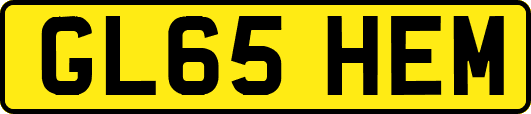 GL65HEM