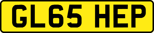 GL65HEP