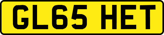 GL65HET