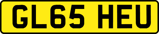 GL65HEU