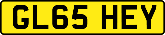 GL65HEY