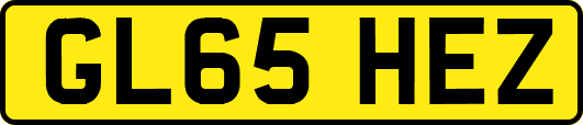 GL65HEZ