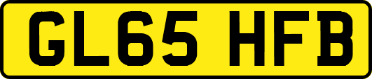 GL65HFB