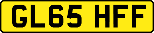 GL65HFF
