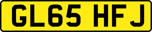 GL65HFJ