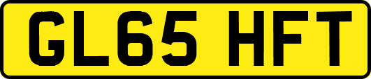 GL65HFT