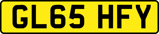 GL65HFY