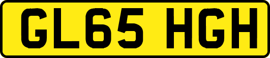 GL65HGH