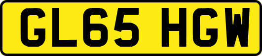 GL65HGW