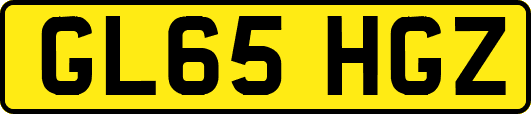 GL65HGZ