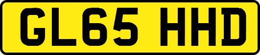 GL65HHD