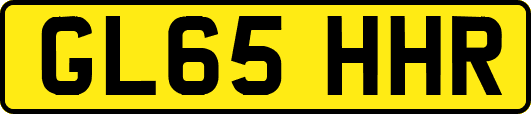 GL65HHR