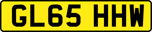 GL65HHW