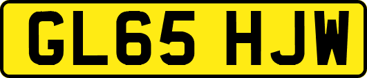GL65HJW