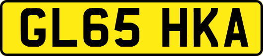 GL65HKA