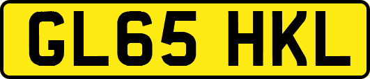 GL65HKL