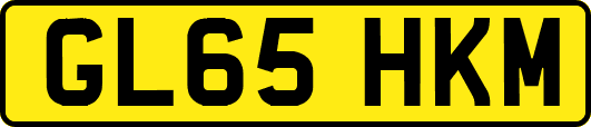 GL65HKM