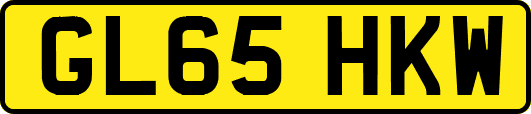 GL65HKW
