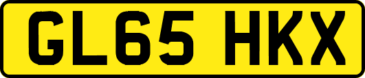 GL65HKX