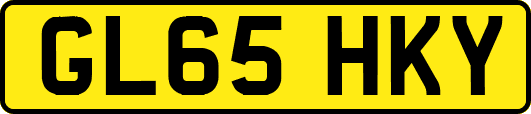 GL65HKY