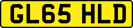 GL65HLD