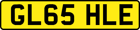 GL65HLE
