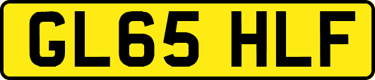 GL65HLF