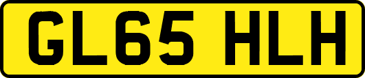 GL65HLH