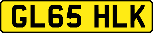 GL65HLK