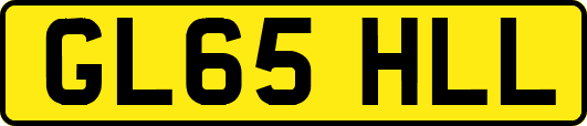GL65HLL