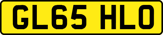 GL65HLO