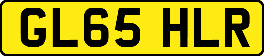 GL65HLR