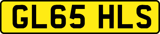 GL65HLS