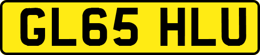 GL65HLU
