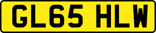 GL65HLW