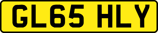 GL65HLY