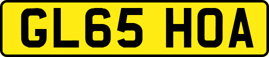 GL65HOA